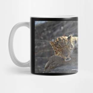 Leopard Mug